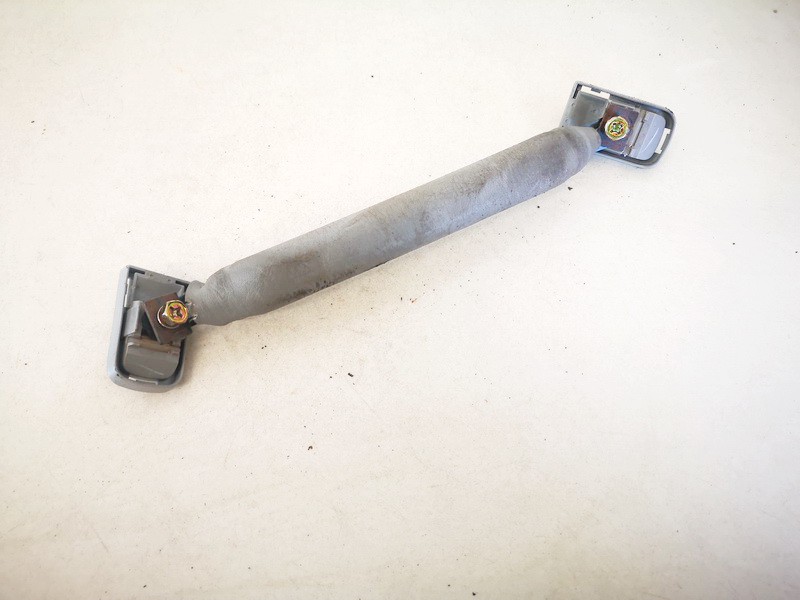 Grab Handle - front right side used used Toyota AVENSIS VERSO 2002 2.0