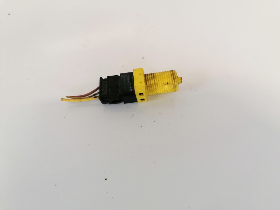 Brake Light Switch (sensor) - Switch (Pedal Contact) used used Renault MEGANE 1997 1.6