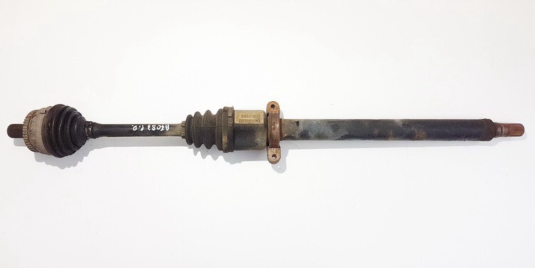 Axles - front right side p8689217 t030225, 8150121477108b Volvo S60 2001 2.4
