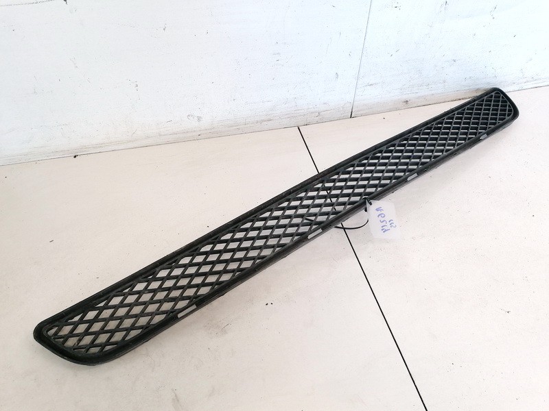 Bumper Grille Front Center A1648850223 USED Mercedes-Benz ML-CLASS 1999 3.2