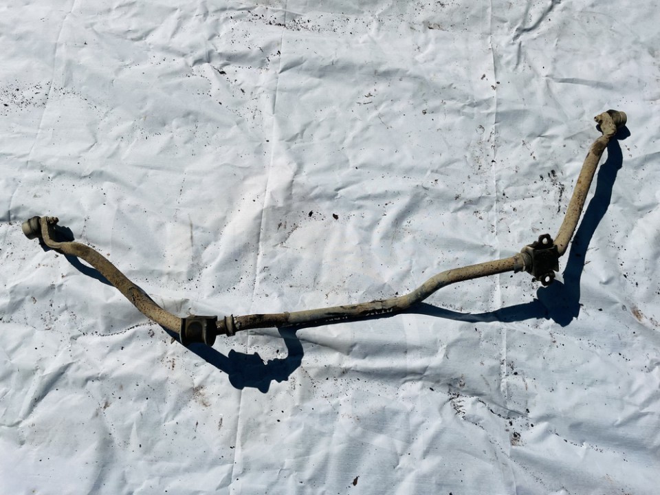 Front Stabilizer (sway bar, anti roll bar) used used Toyota RAV-4 2002 2.0