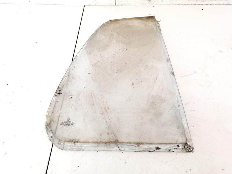 Quarter glass - rear right side USED USED Volkswagen GOLF 1994 1.9