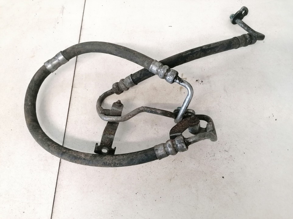 Air Conditioner AC Hose Assembly (Air Conditioning Line) used used Mercedes-Benz C-CLASS 1996 2.0