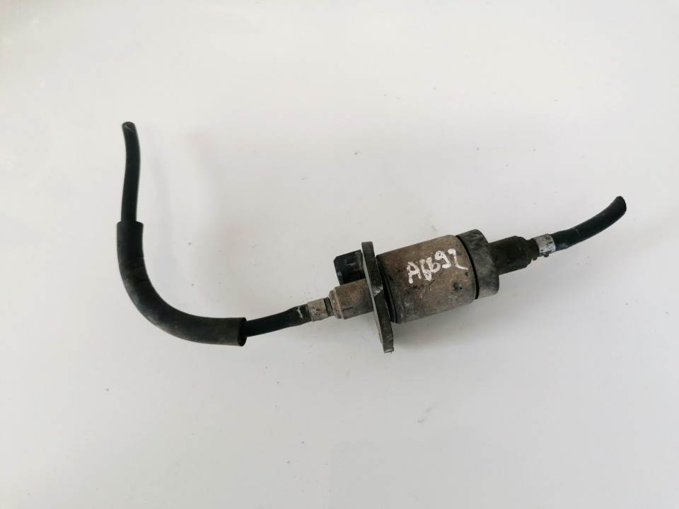 Webasto Fuel Pump 85868a used Mazda 6 2007 2.0