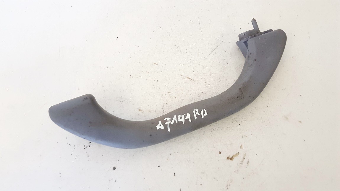 Grab Handle - front right side 8d0857607f used Audi A3 1999 1.9