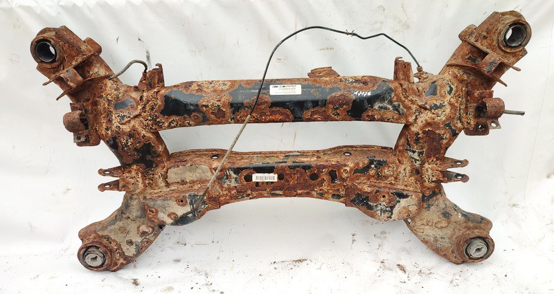 Rear subframe used used Chrysler PACIFICA 2005 3.5
