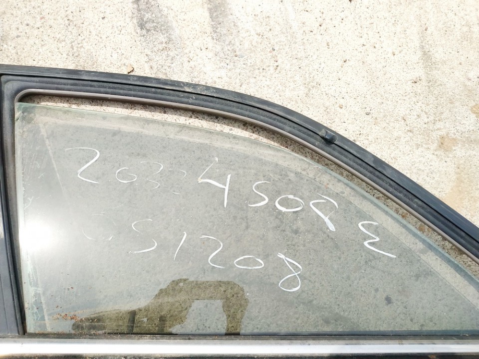 Боковое окно - передний правый used used Honda LEGEND 1989 2.7