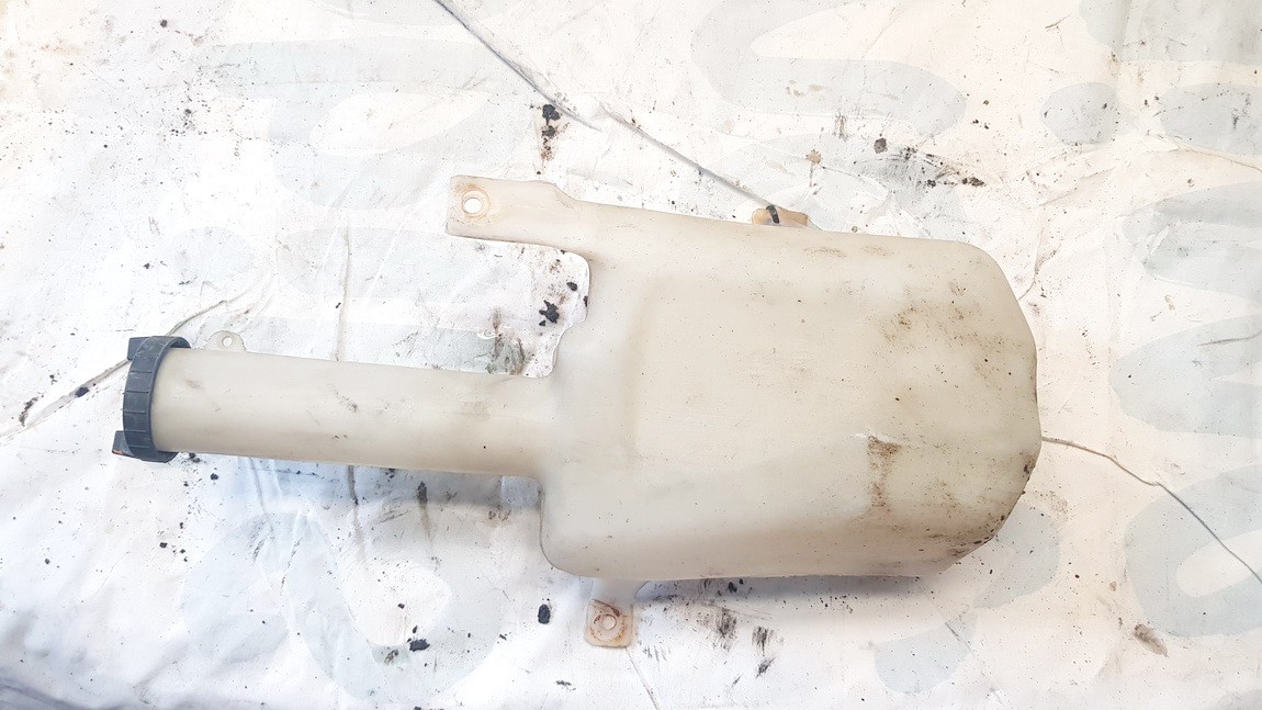 Windshield Washer Reservoir tank (WASHER BOTTLE) 93bg176180a used Ford MONDEO 2001 2.5