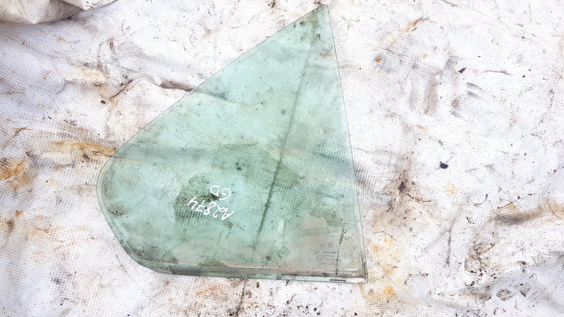Quarter glass - rear right side used used BMW 3-SERIES 2000 1.9