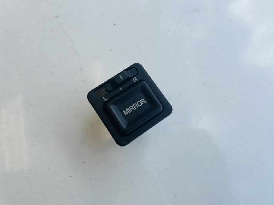 Wing mirror control switch (Exterior Mirror Switch) 03202000 9601521 Rover 45 2000 2.0