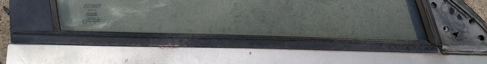 Glass Trim Molding-weatherstripping - front right side used used Fiat MAREA WEEKEND 1996 1.8