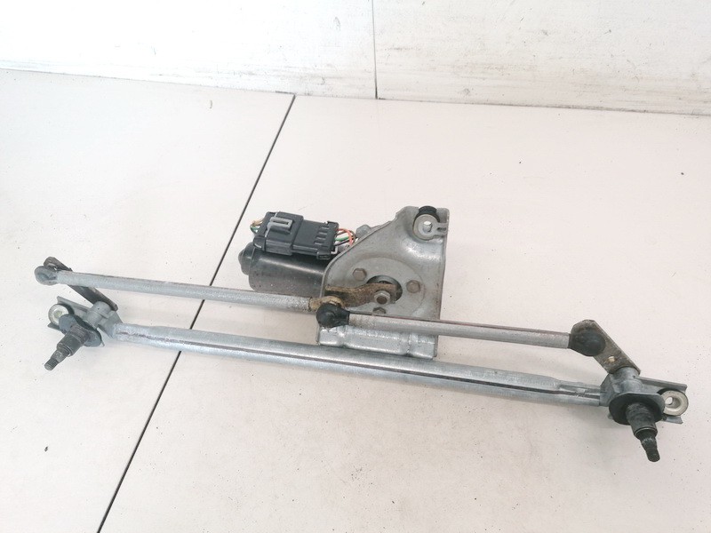 Windshield Wiper Linkage front USED USED Opel CORSA 2012 1.3