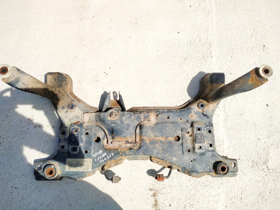 Front subframe used used Ford FOCUS 1999 1.8