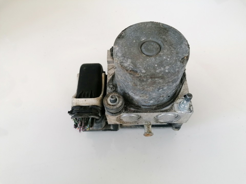 ABS Unit (ABS Brake Pump) 0265232146 071127/2/1117, 0265800738 Peugeot PARTNER 2005 2
