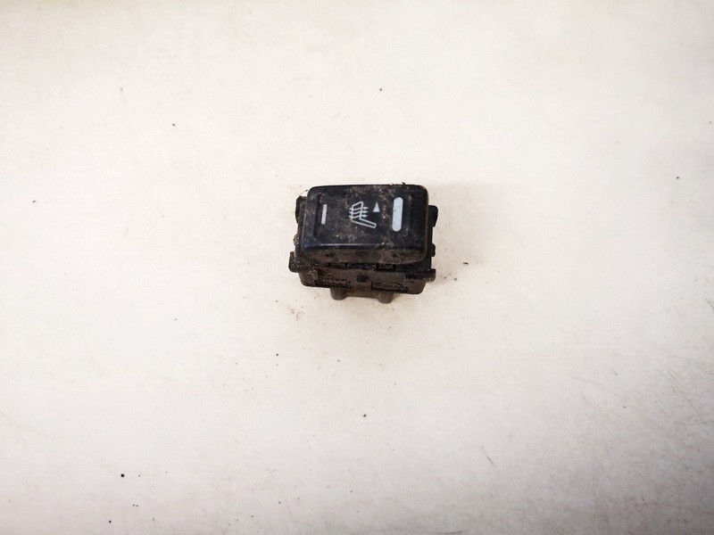 Heated Seat Switch used used Nissan X-TRAIL 2007 2.0