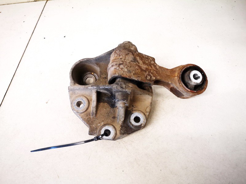 Engine Mounting and Transmission Mount (Engine support) 9647646380 9647646380b Peugeot 407 2004 2.2