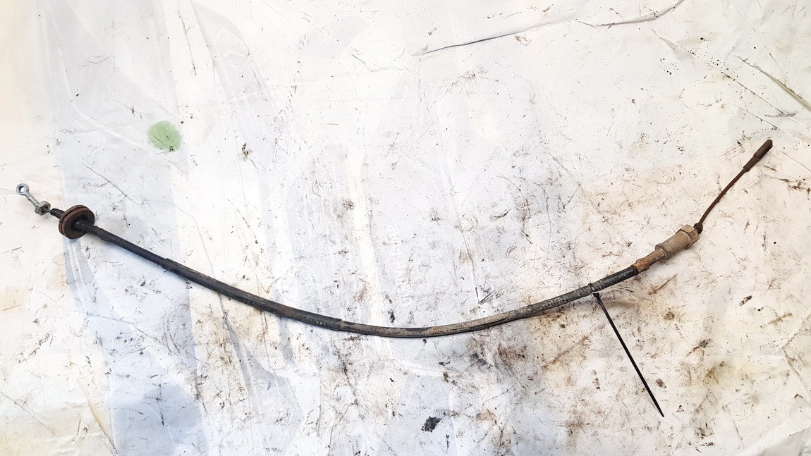 Brake Cable used used Peugeot BOXER 2002 2.2