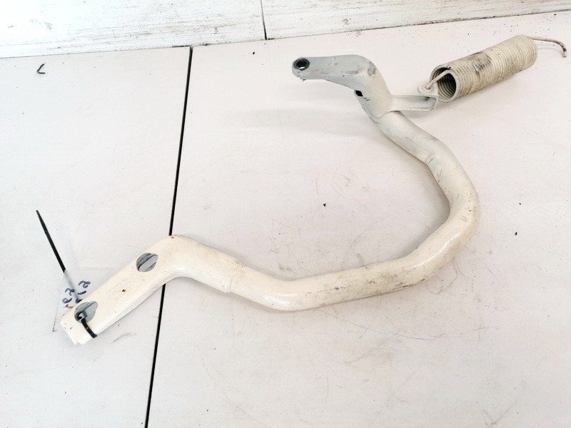Rear hood Hinges right 443827300D USED Audi 100 1993 2.5