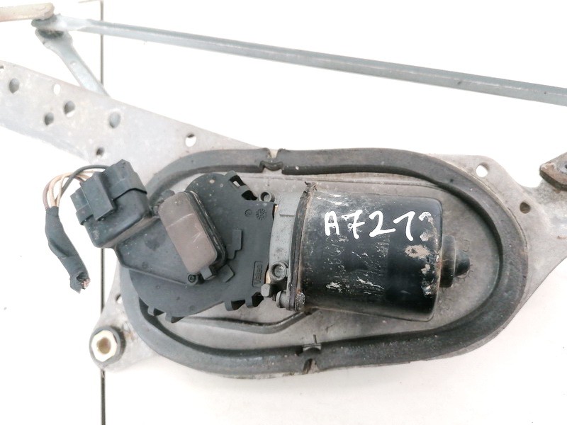windscreen front wiper motor USED USED Renault LAGUNA 1996 1.8