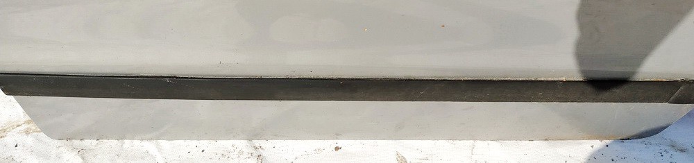 Molding door - front right side used used Volvo S40 1997 1.6