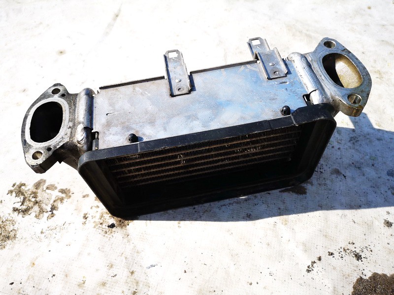 Intercooler radiator - engine cooler fits charger 25c17 used Mazda XEDOS-9 1994 2.5