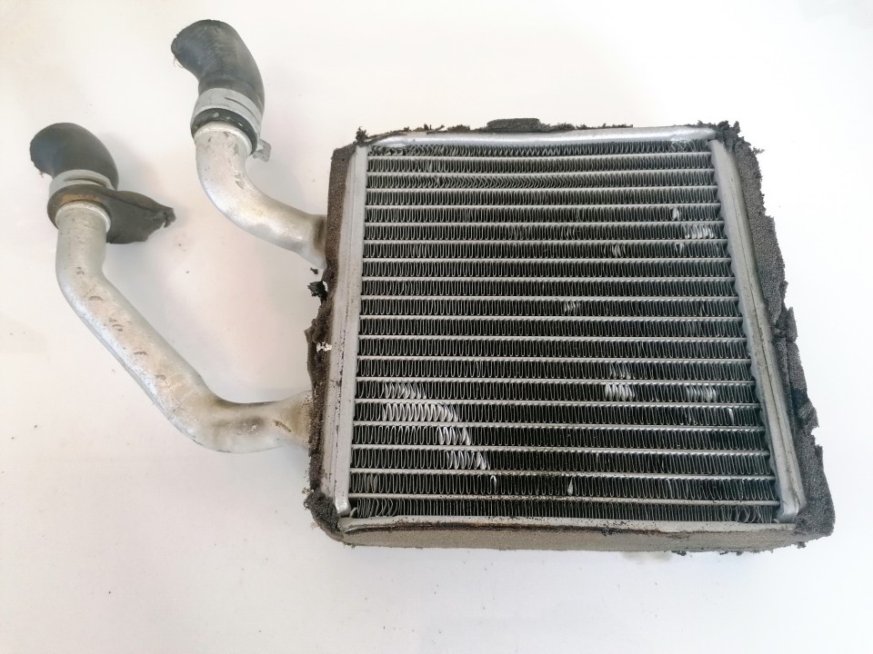 Heater radiator (heater matrix) used used Ford GALAXY 1996 2.0