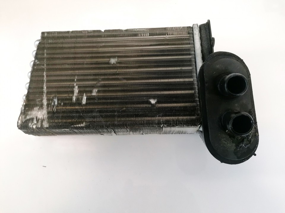 Heater radiator (heater matrix) used used Volkswagen VENTO 1994 1.9