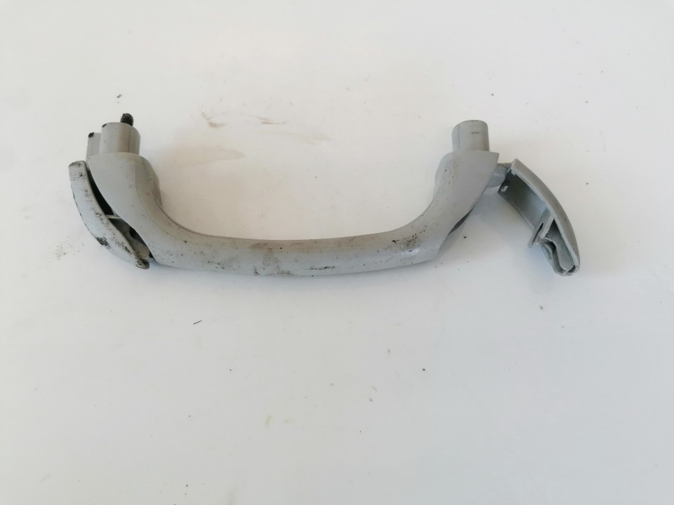 Grab Handle - front left side used used Toyota YARIS 2009 1.3