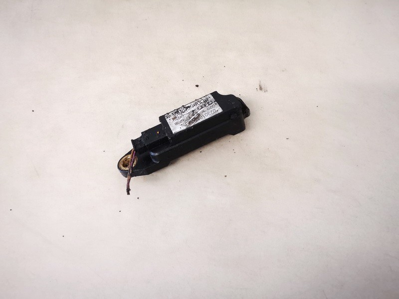 Srs Airbag crash sensor 8d0959643a 0230108f2zj Audi A4 2005 2.0
