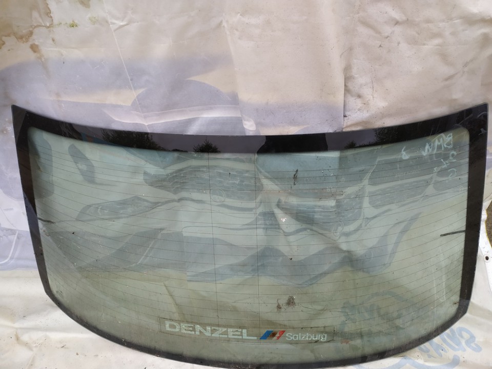 Заднее стекло used used BMW 3-SERIES 2000 2.0