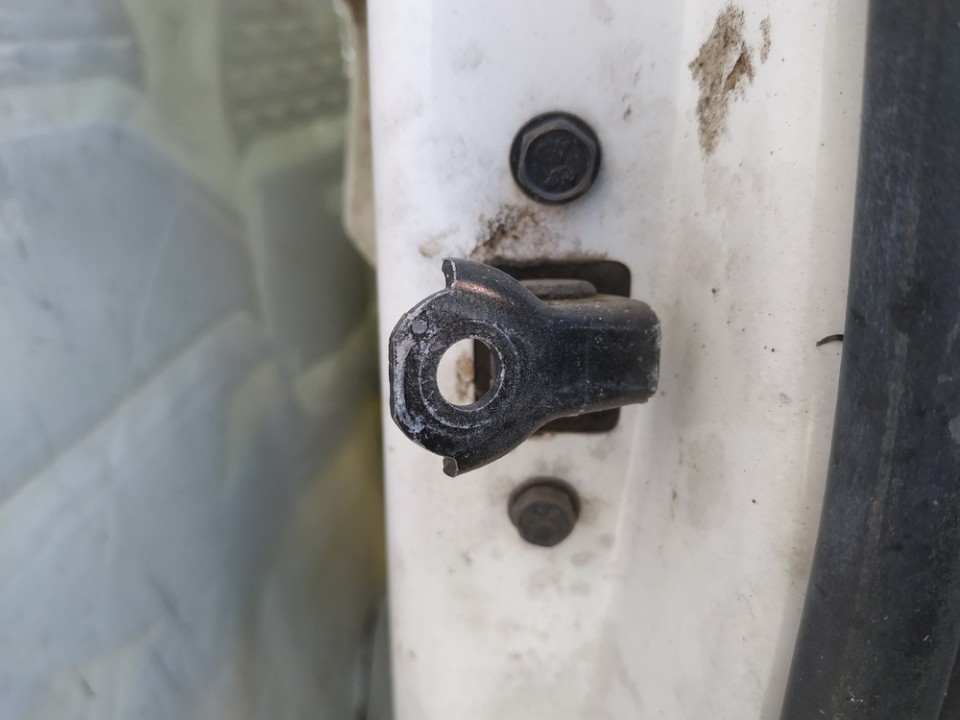 Front Left Door Check (Strap) used used Opel ANTARA 2008 2.0