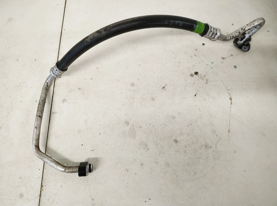 Air Conditioner AC Hose Assembly (Air Conditioning Line) used used Toyota RAV-4 2003 2.0