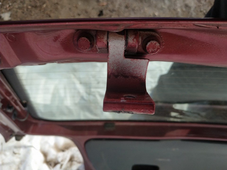 заднего двери петли правый used used Volkswagen GOLF 1993 1.9
