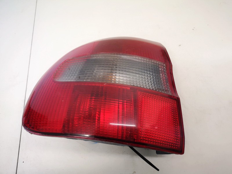 Tail Light lamp Outside, Rear Left used used Volvo V40 1996 1.8