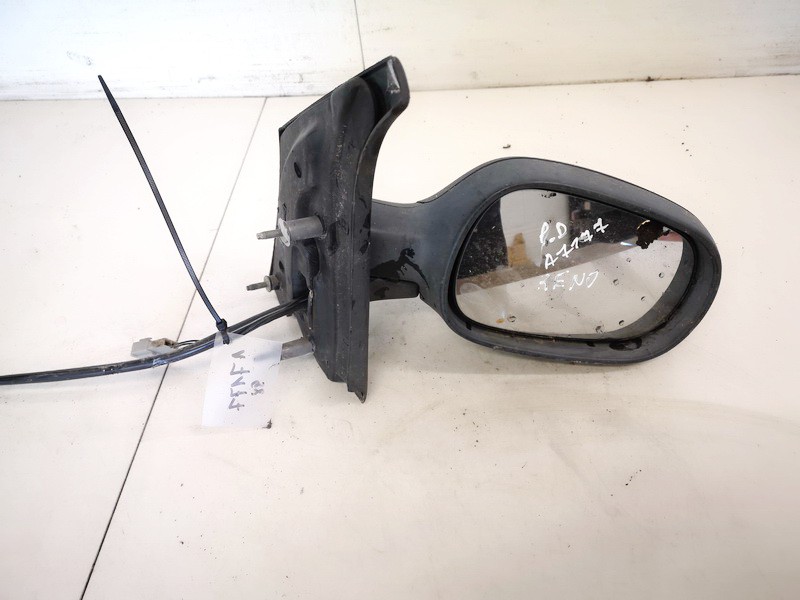 Exterior Door mirror (wing mirror) right side e1010461 used Renault SCENIC 1997 1.6