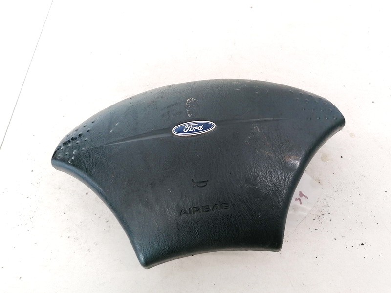 Steering srs Airbag 98ABA042B85 DCYYFY Ford FOCUS 1999 1.8