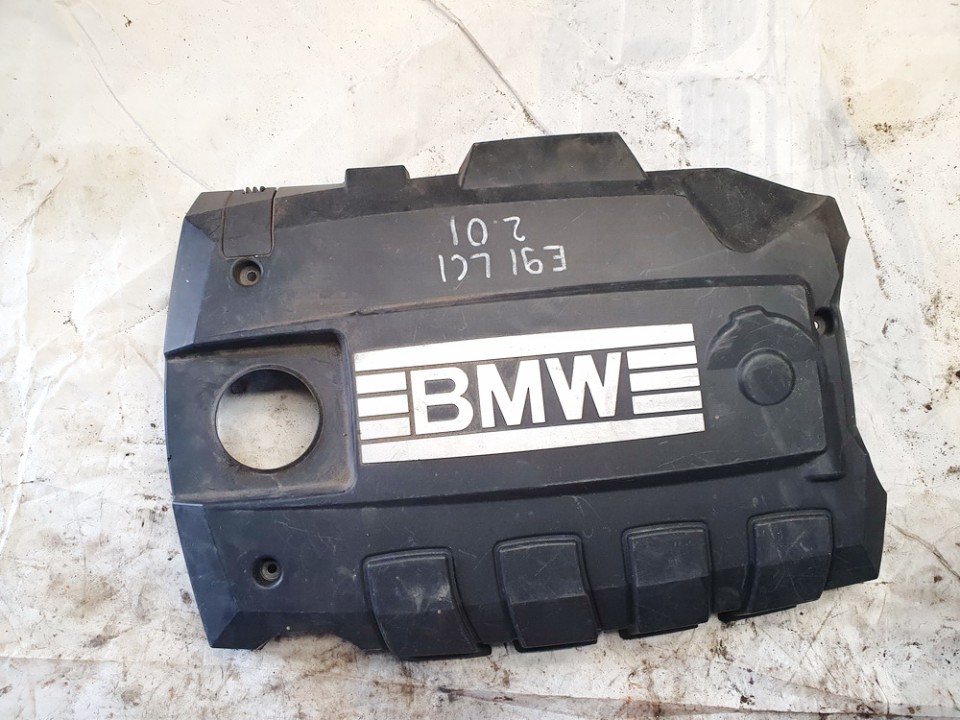 Engine Cover (plastic trim cover engine) used used BMW 3-SERIES 2000 1.9