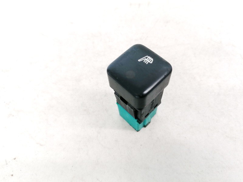 Heated Seat Switch USED USED Peugeot 206 1998 1.9
