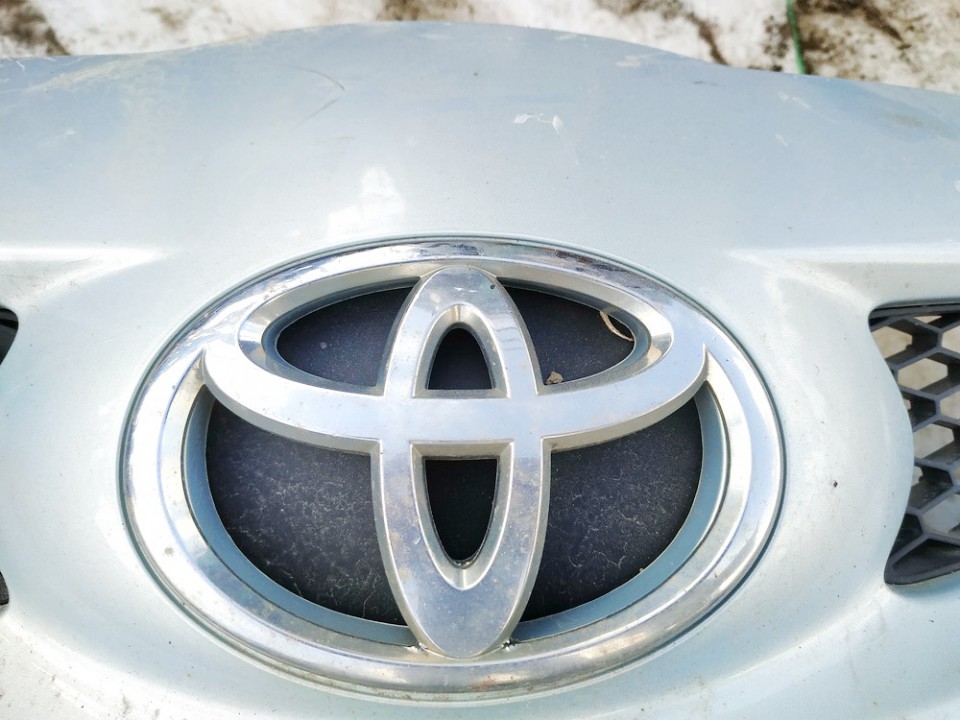 Priekinis zenkliukas (Emblema) used used Toyota AYGO 2006 1.0