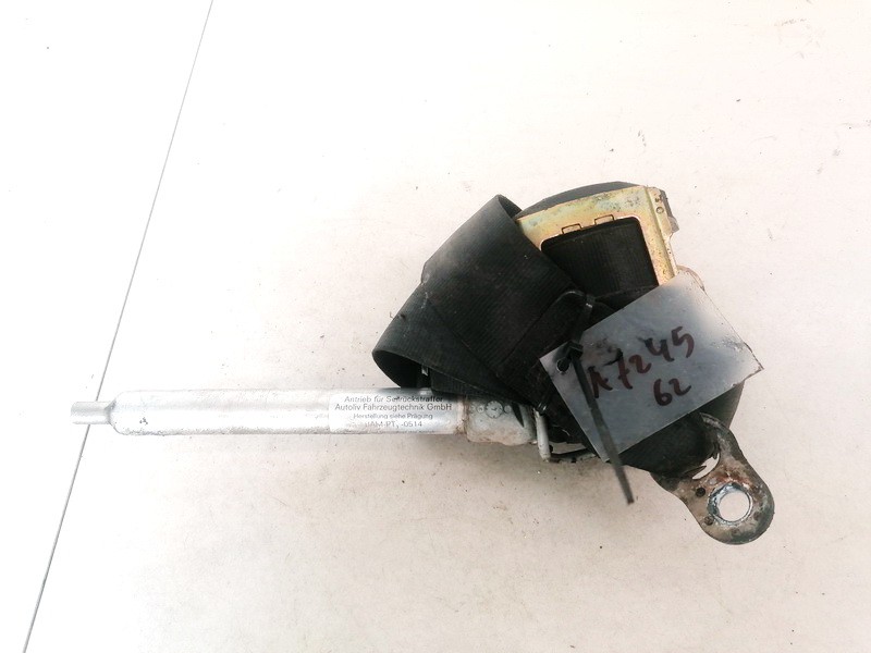 Seat belt - front right side USED USED Audi A6 1997 1.8
