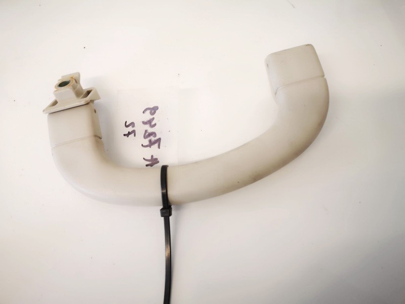 Grab Handle - front left side used used Fiat CROMA 2005 1.9