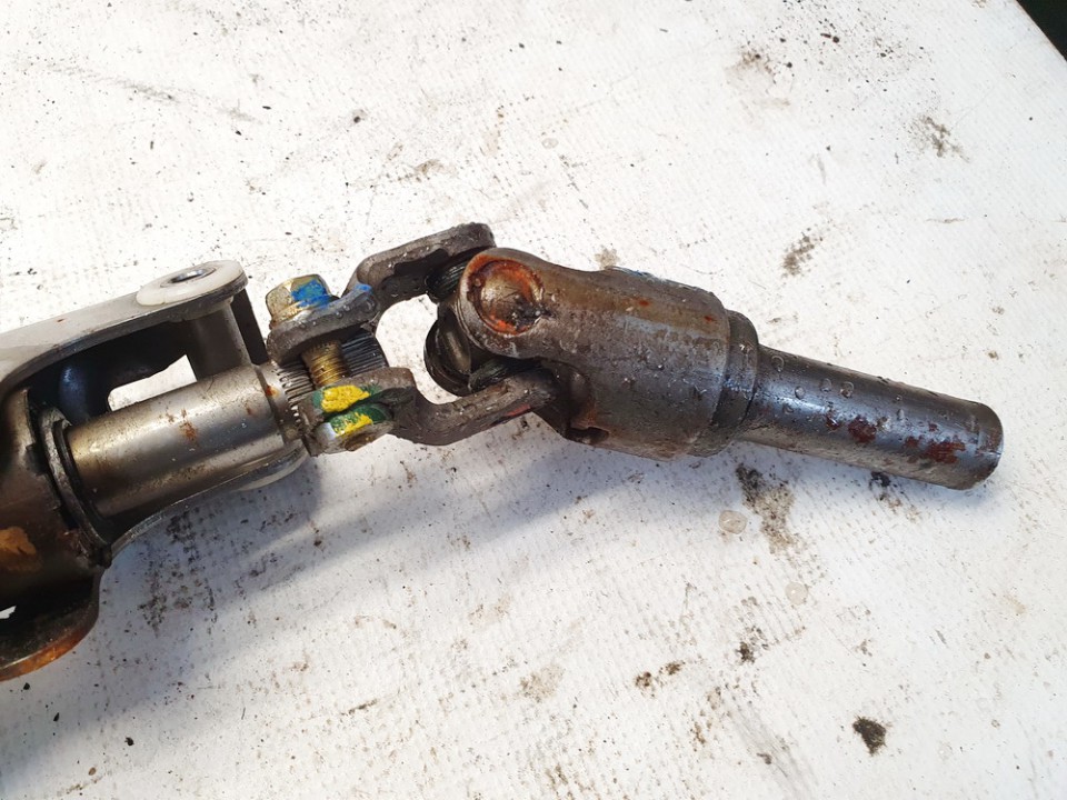Steering Knuckle Joint Coupling (Steering Column Lower coupling) used used Toyota AVENSIS 2001 2.0