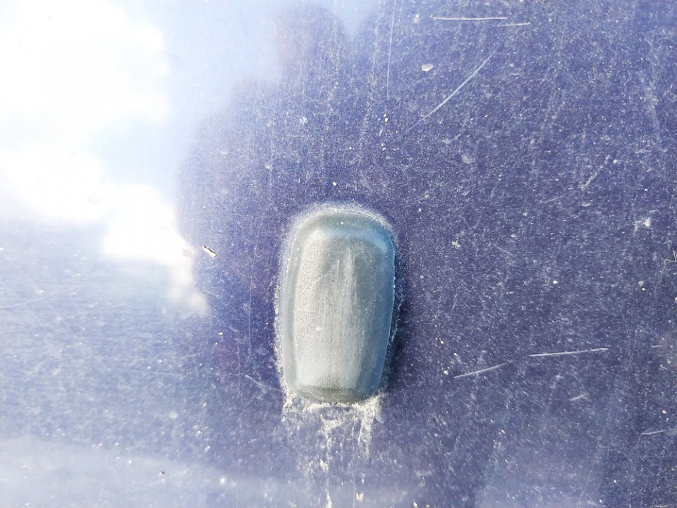 Priekinio stiklo apiplovimo purkstukas used used Ford FIESTA 2005 1.4