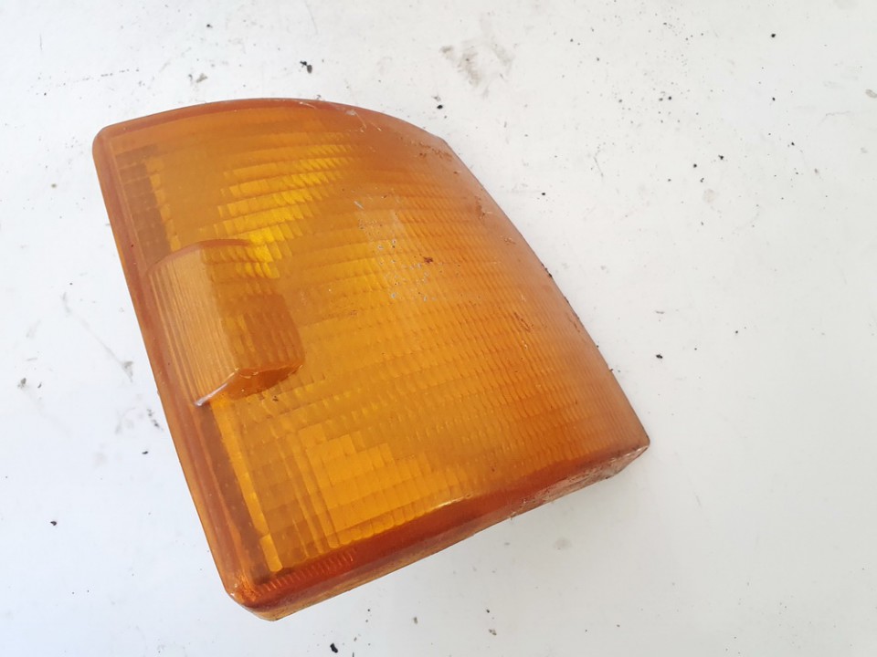 Front Indicator Right Side RH used used Volkswagen TRANSPORTER 1992 2.4