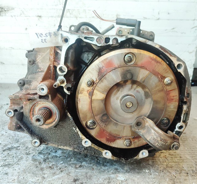 Gearbox used used Renault SCENIC 1997 1.9