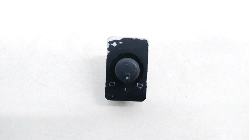 Wing mirror control switch (Exterior Mirror Switch) 4B0959565C USED Audi A6 1997 2.5
