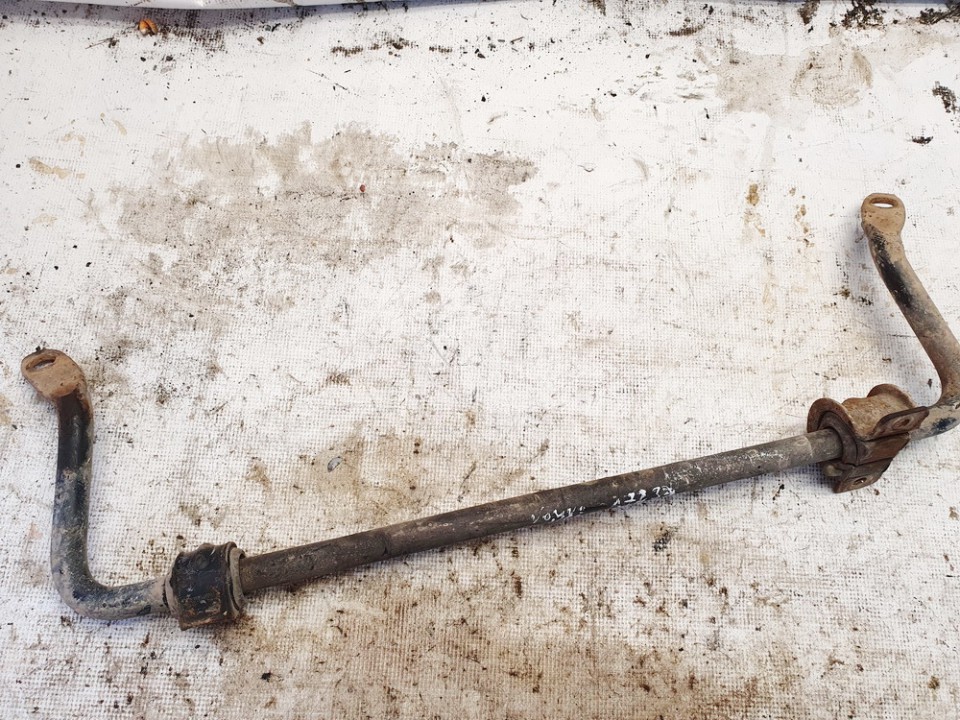 Front Stabilizer (sway bar, anti roll bar) used used Volvo V50 2006 2.0