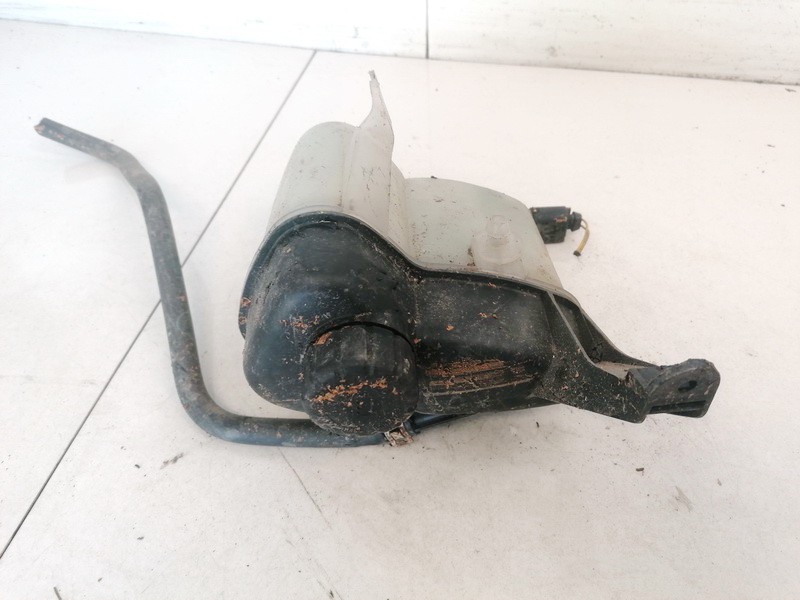 Expansion Tank coolant (RADIATOR EXPANSION TANK BOTTLE ) 1695000049 used Mercedes-Benz A-CLASS 1998 1.7