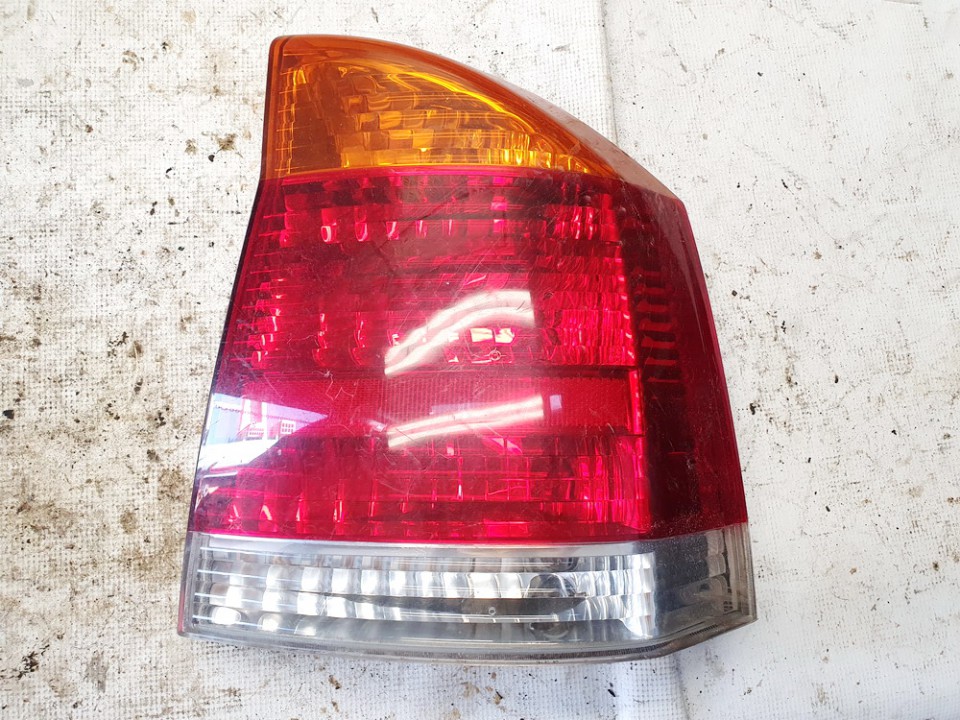 Tail Light lamp Outside, Rear Right 62406 52081/2 Opel VECTRA 2008 1.9