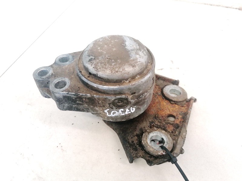Engine Mounting and Transmission Mount (Engine support) USED USED Ford FIESTA 2011 1.2